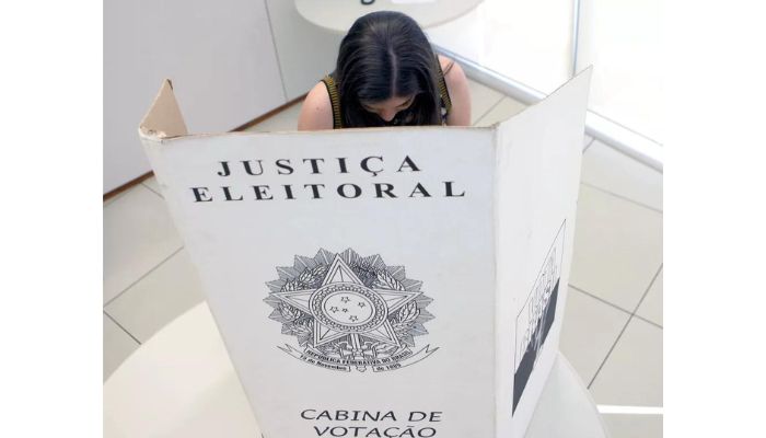 Eleitores do Paraná podem consultar mudanças nos locais de votação; veja como